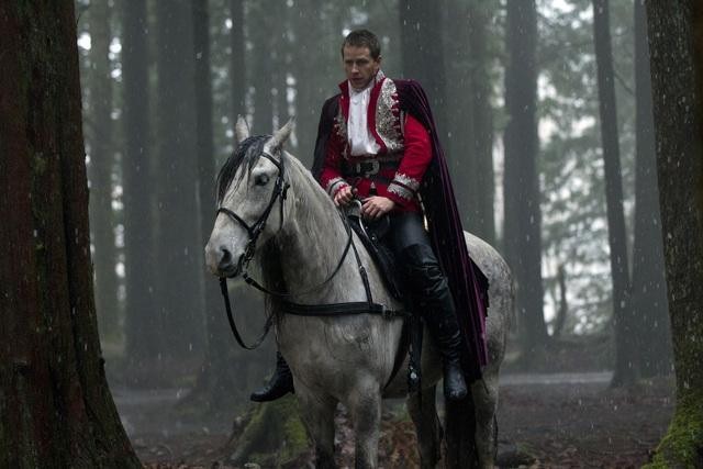 Still of Josh Dallas in Once Upon a Time (2011)