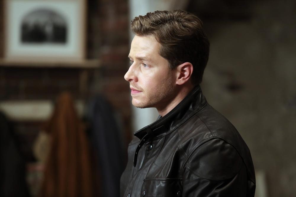 Still of Josh Dallas in Once Upon a Time (2011)