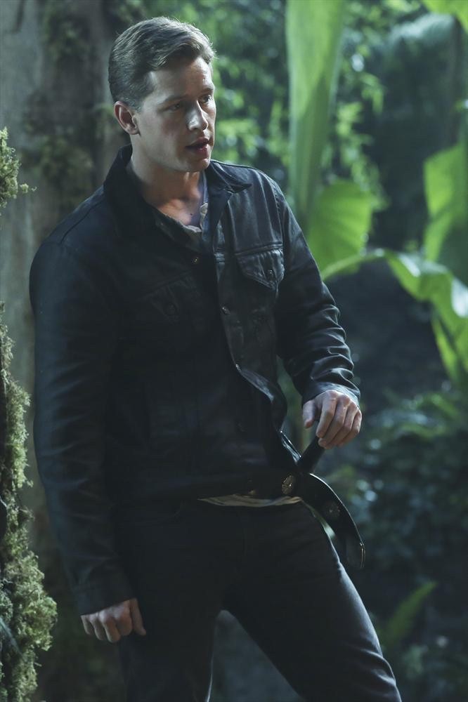 Still of Josh Dallas in Once Upon a Time (2011)