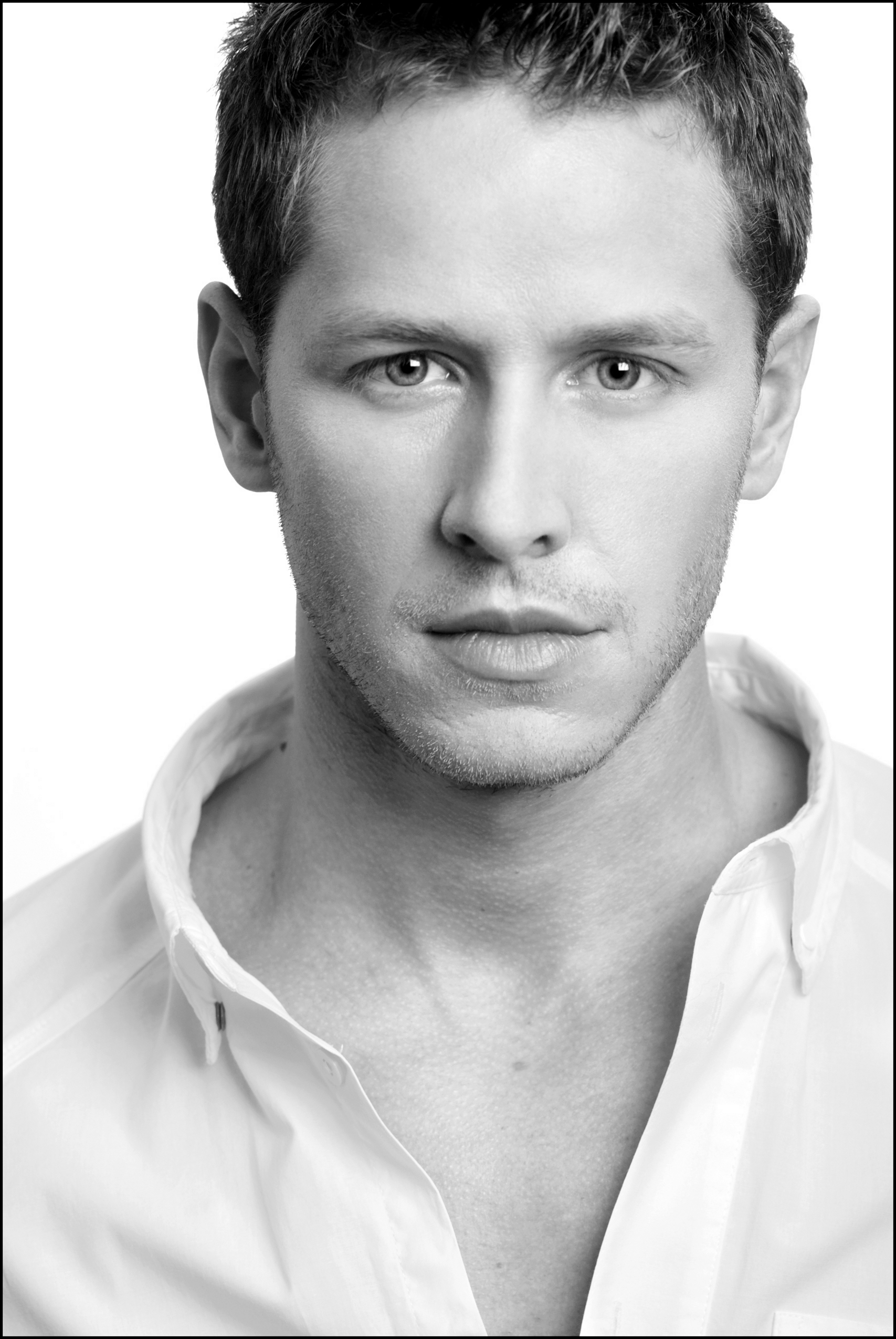 Josh Dallas