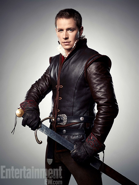 Josh Dallas