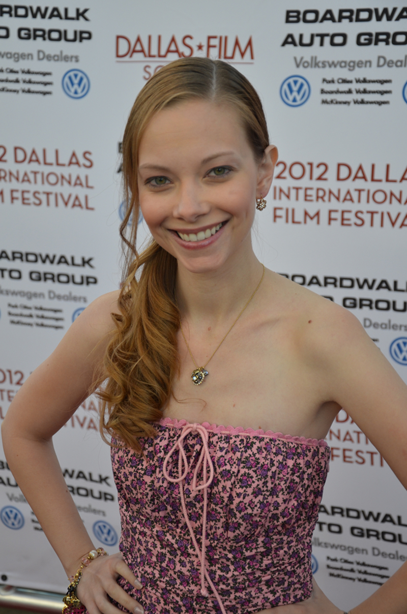 2012 Dallas International Film Festival (DIFF)