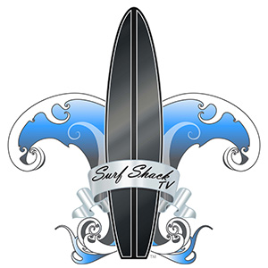 Surf Shack TV LOGO