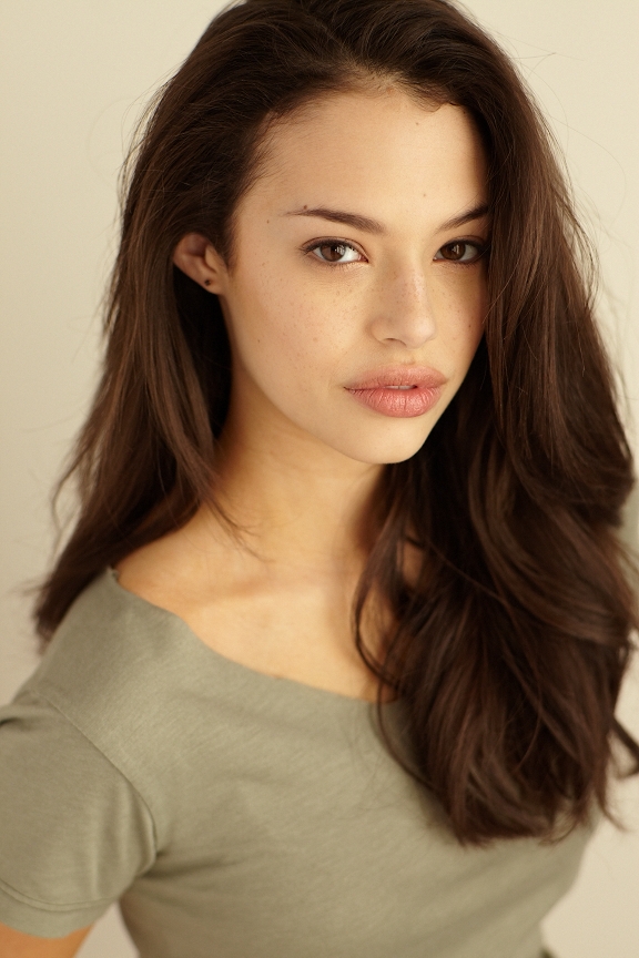 Chloe Bridges