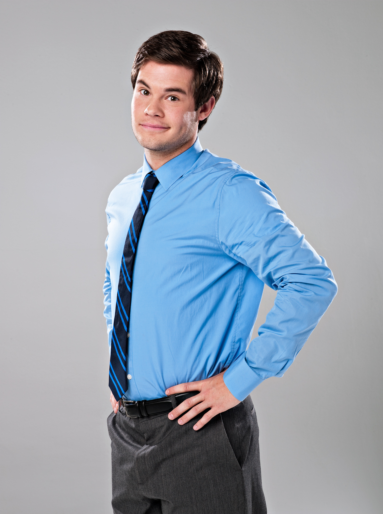 Still of Adam DeVine in Workaholics (2011)