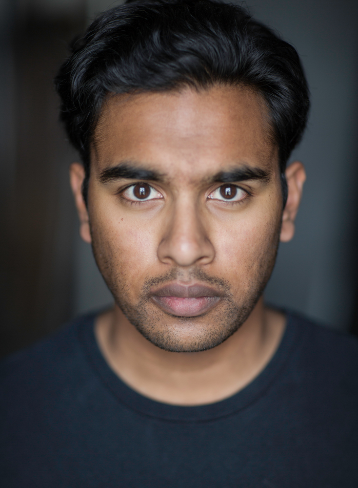 Himesh Patel