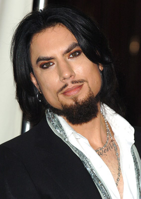 Dave Navarro