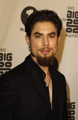 Dave Navarro