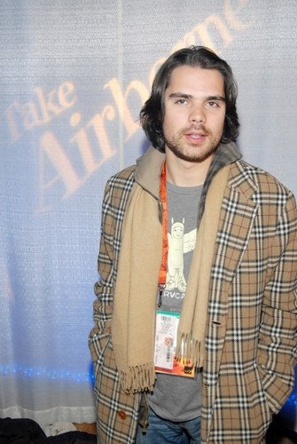 Airborne Premiere Feature Film Bobby. Sundance Filmfestival 2007.