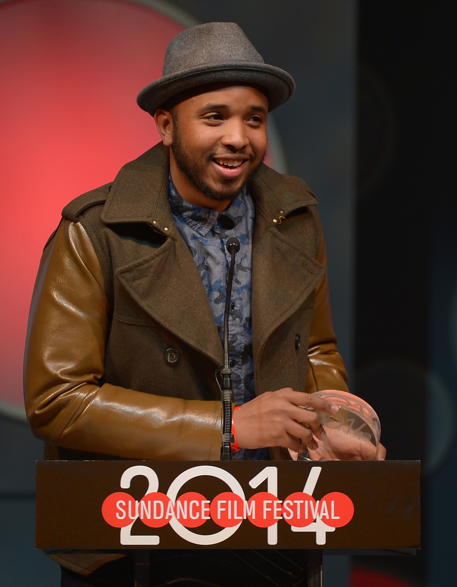 Justin Simien