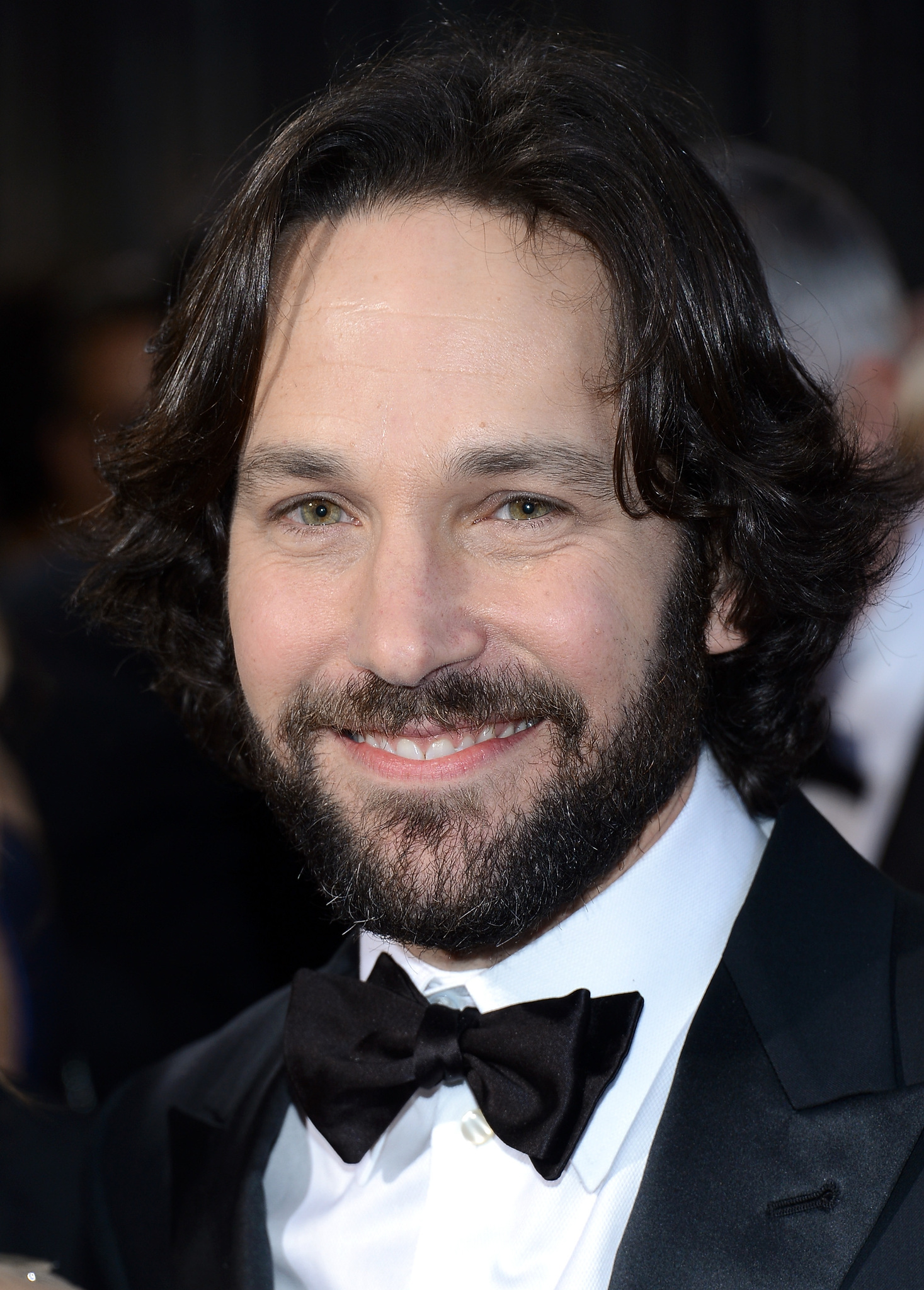 Paul Rudd