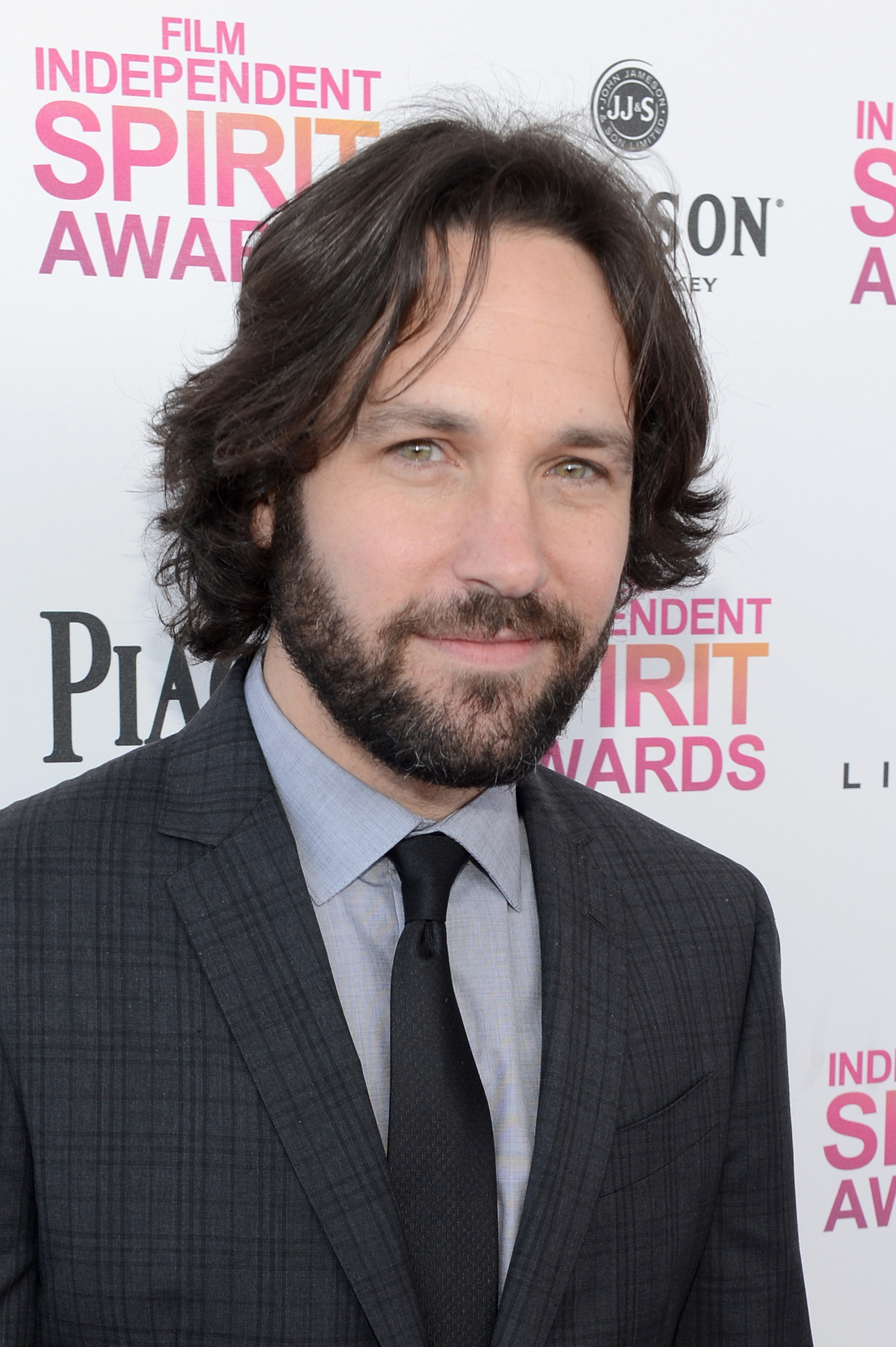 Paul Rudd