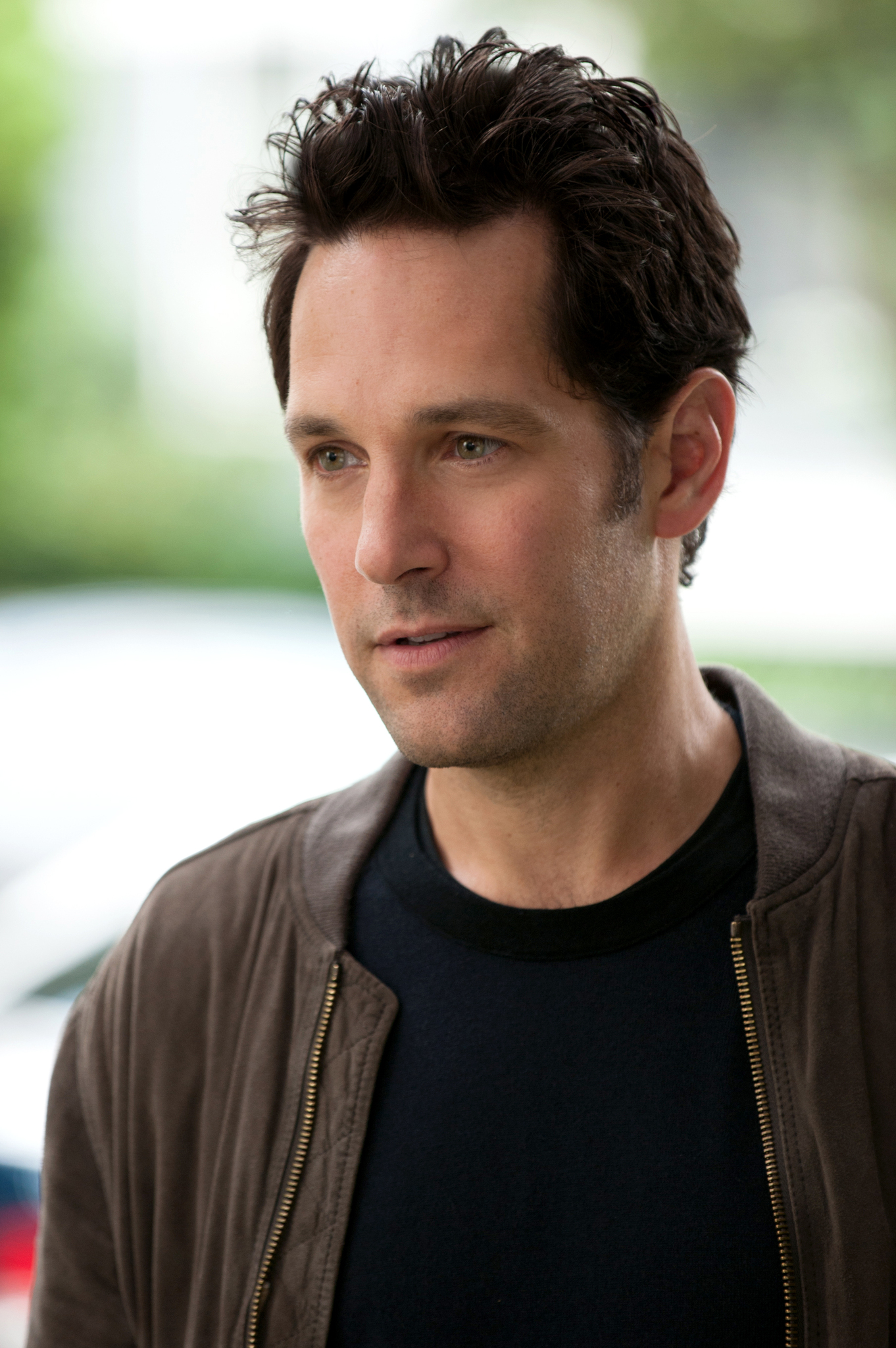 Still of Paul Rudd in Admission (2013)