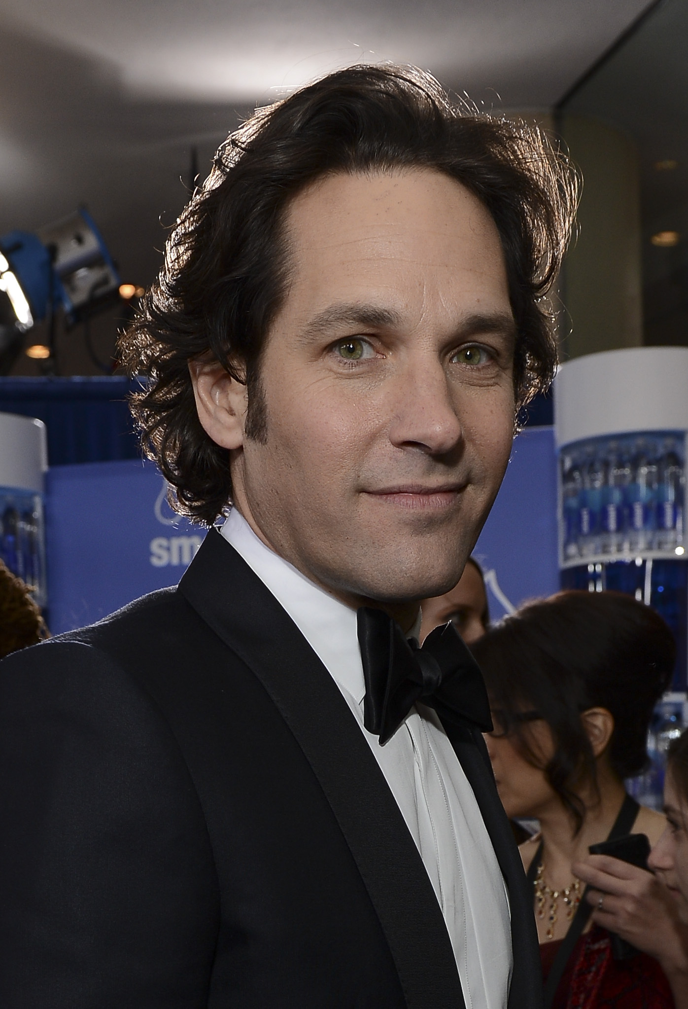 Paul Rudd