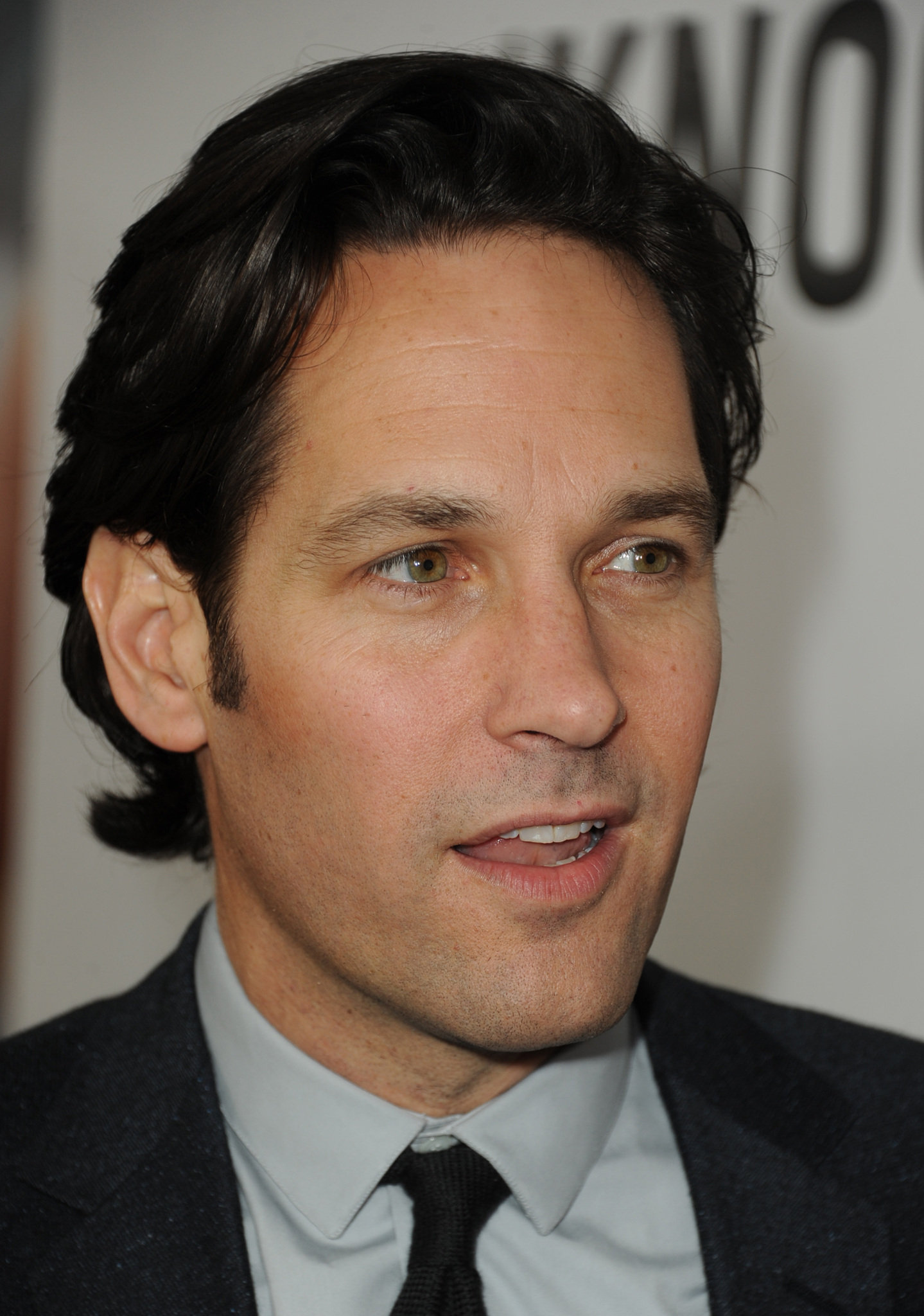 Paul Rudd at event of Tik 40 (2012)