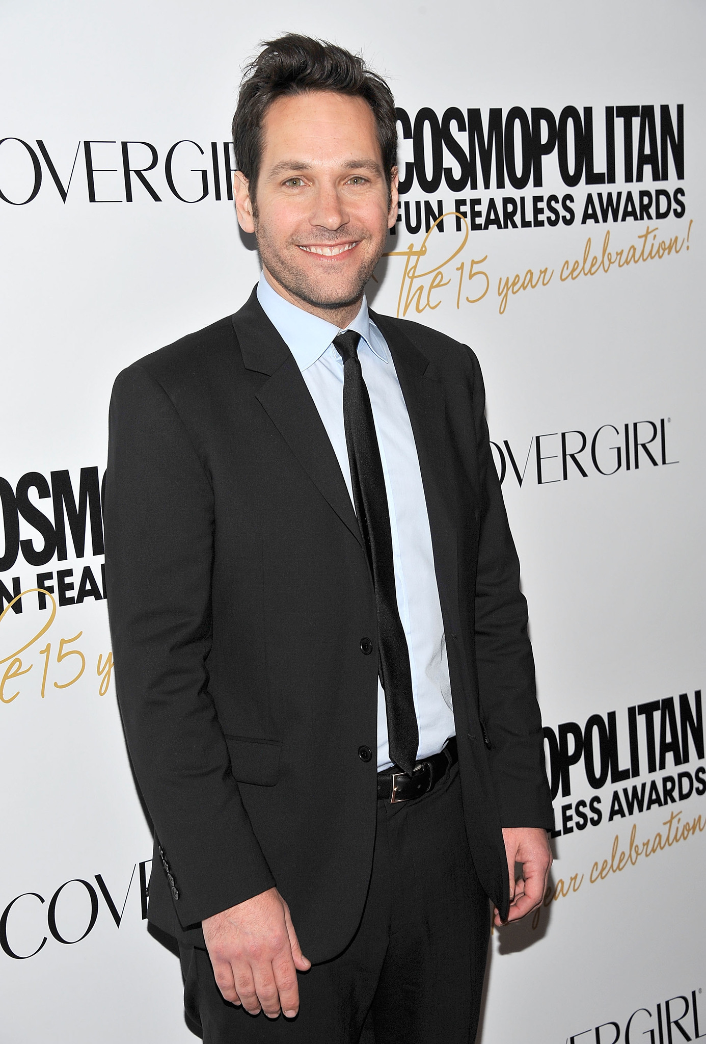 Paul Rudd