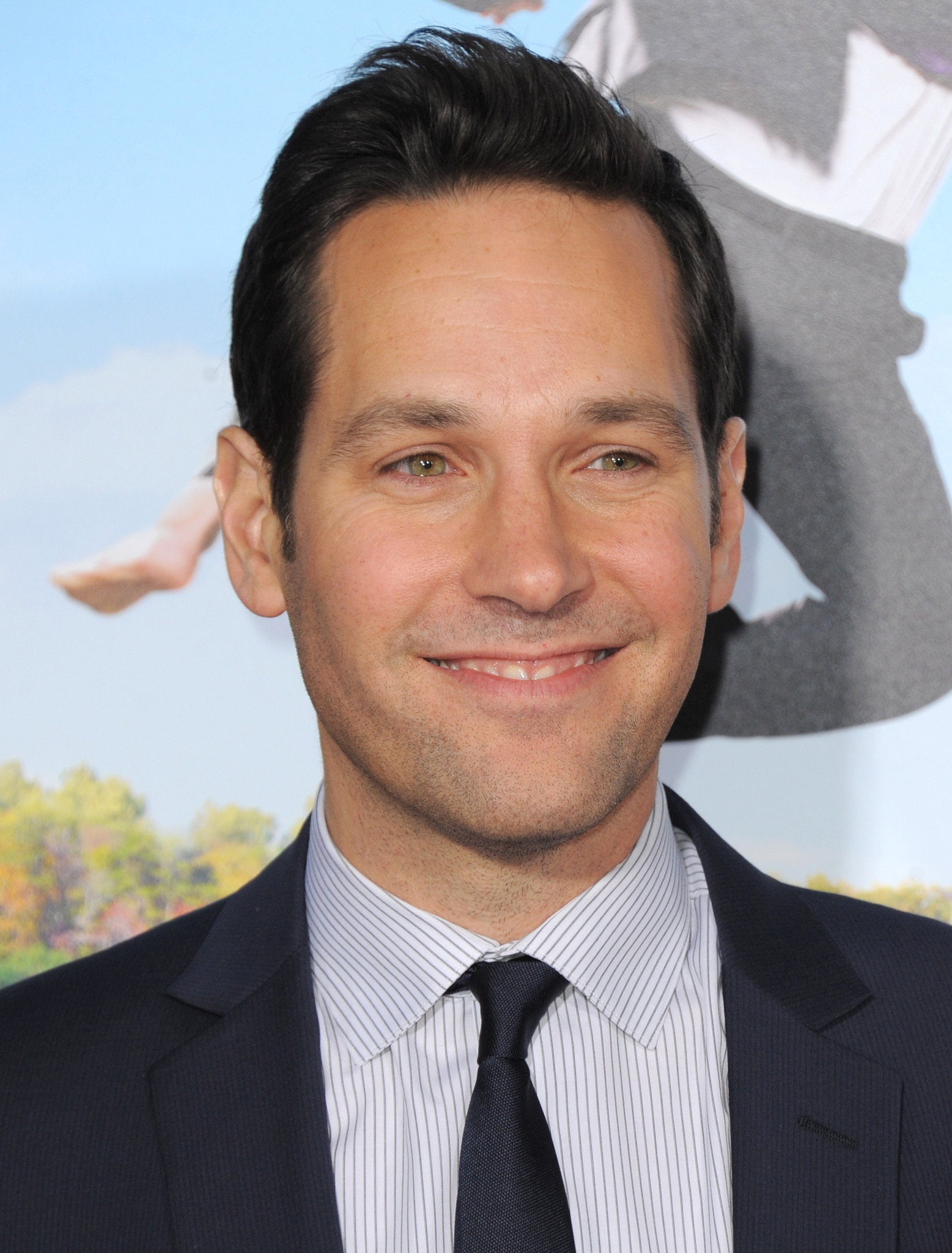 Paul Rudd at event of Wanderlust (2012)