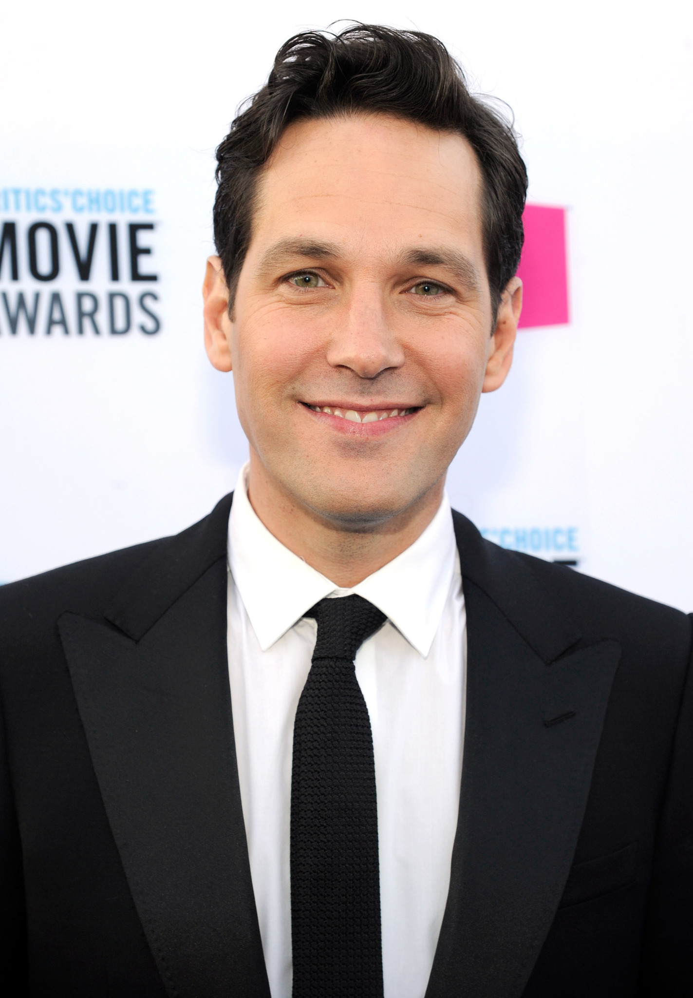 Paul Rudd