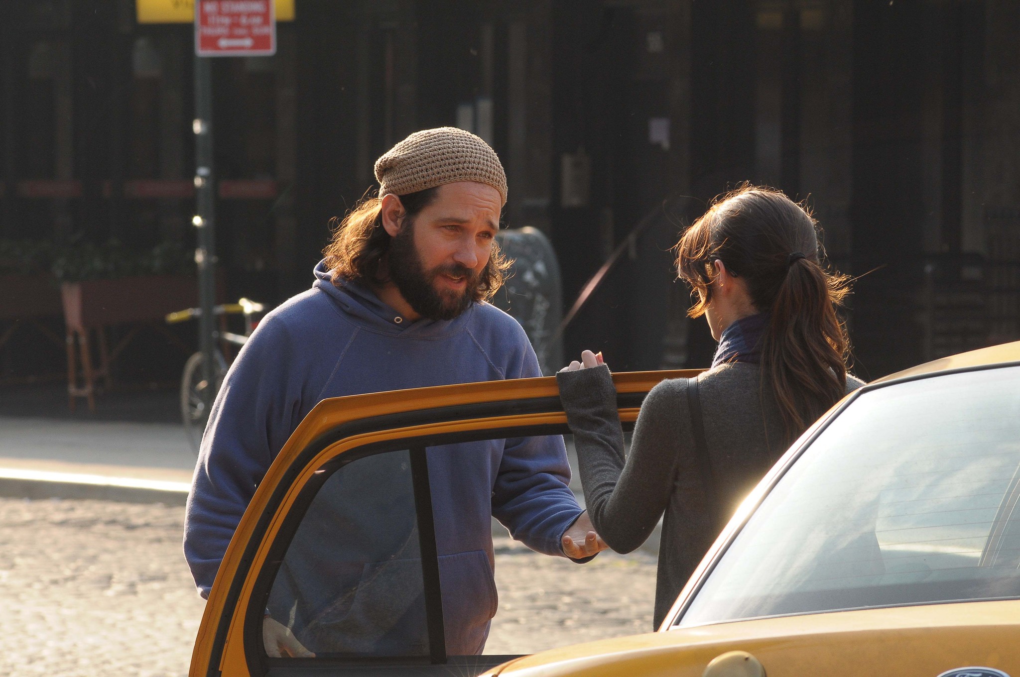 Still of Paul Rudd in Our Idiot Brother (2011)