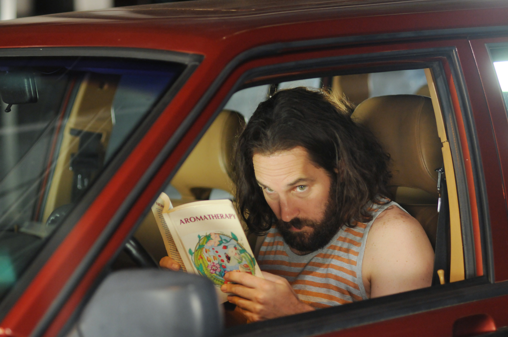 Still of Paul Rudd in Our Idiot Brother (2011)