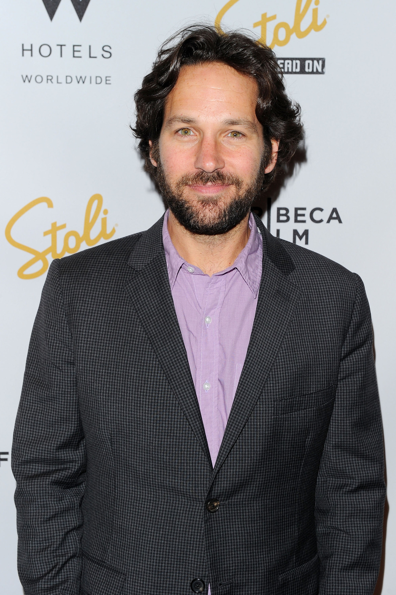 Paul Rudd