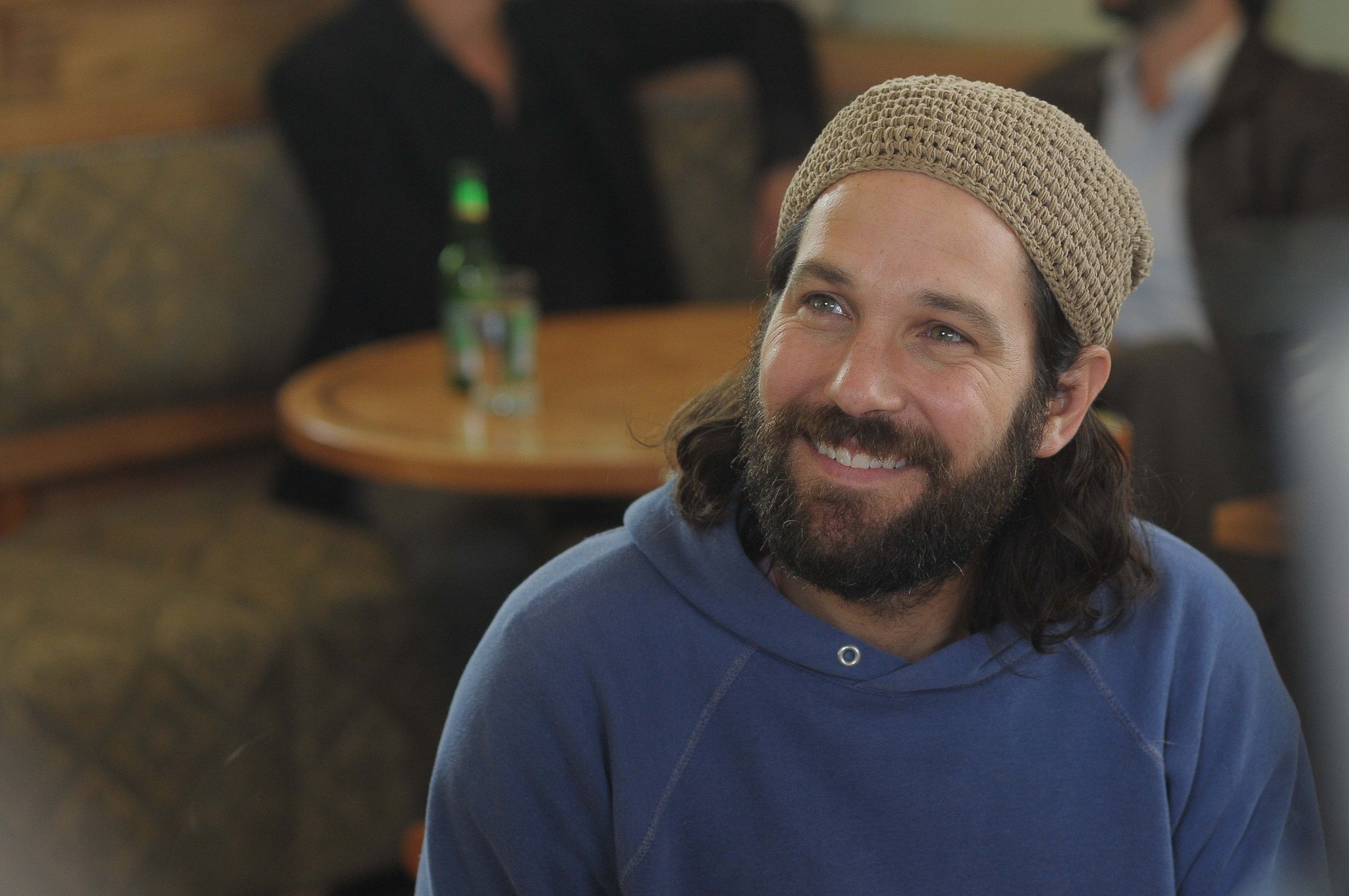 Still of Paul Rudd in Our Idiot Brother (2011)