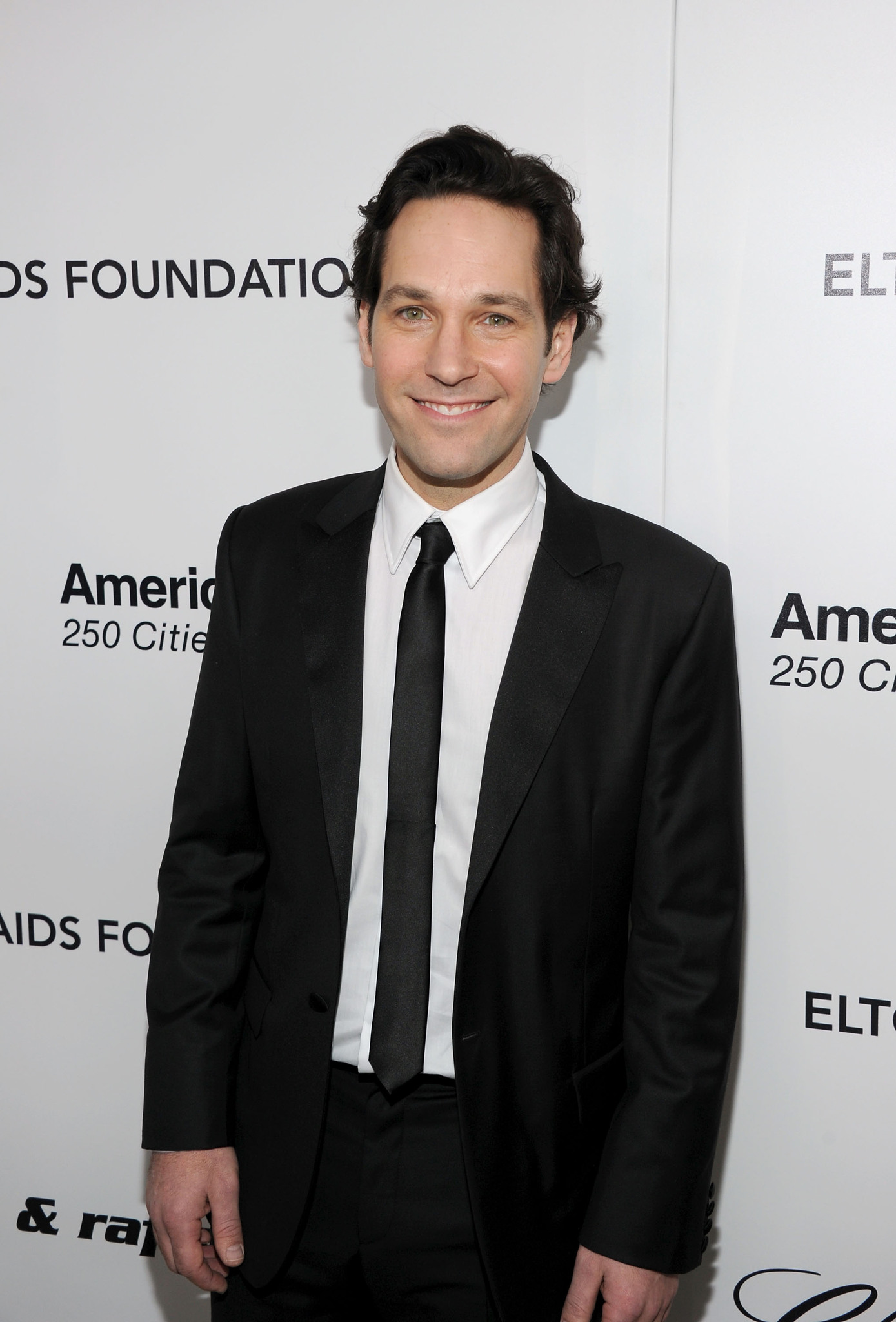 Paul Rudd