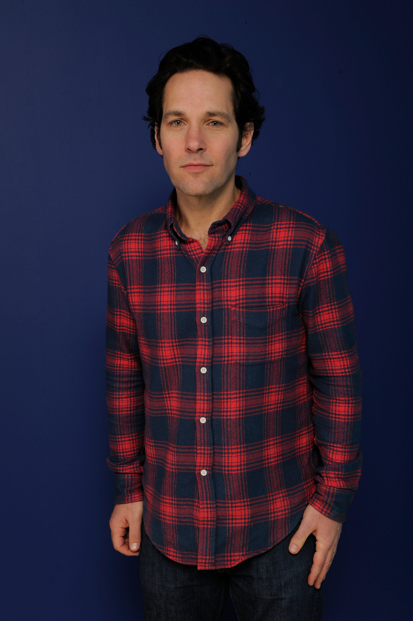 Paul Rudd