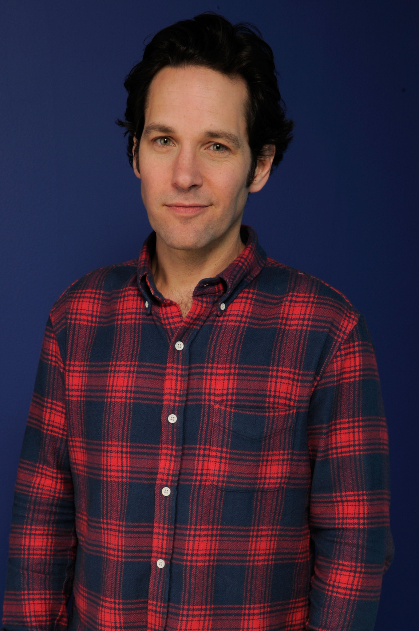 Paul Rudd