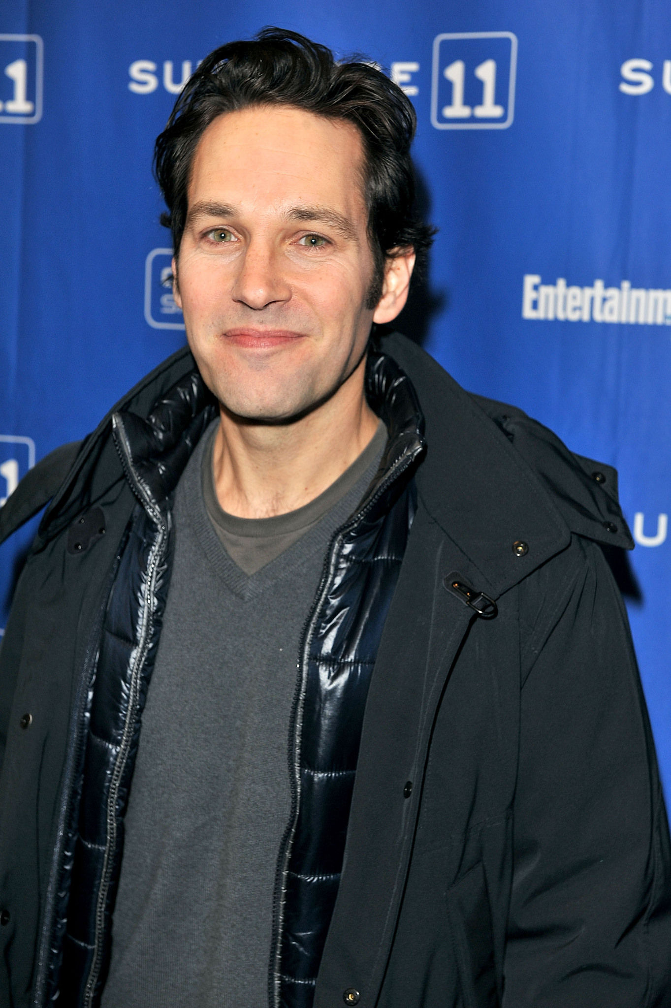 Paul Rudd at event of Our Idiot Brother (2011)