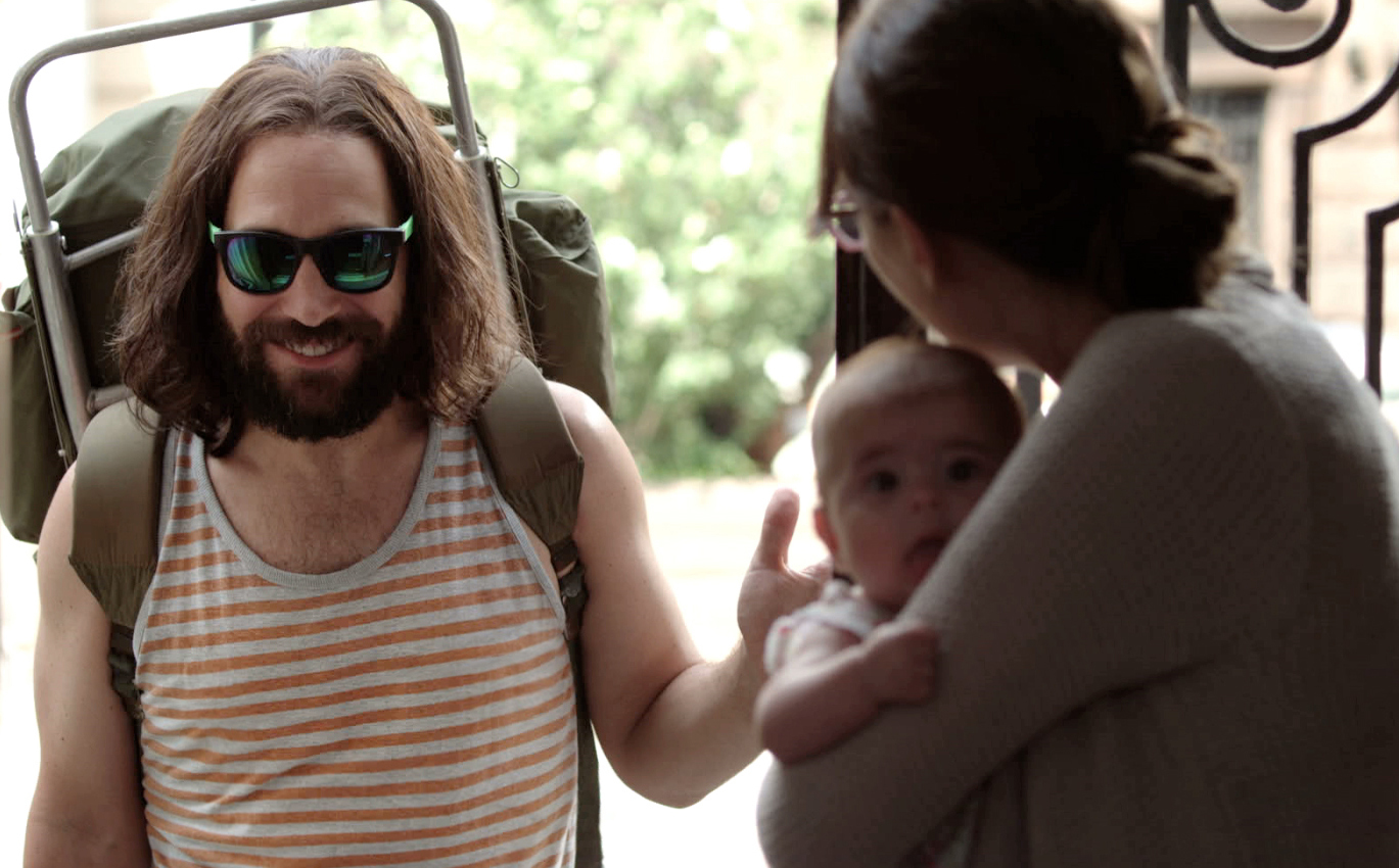 Still of Paul Rudd in Our Idiot Brother (2011)