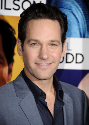 Paul Rudd at event of Is kur tu zinai? (2010)