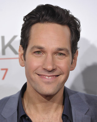 Paul Rudd at event of Is kur tu zinai? (2010)