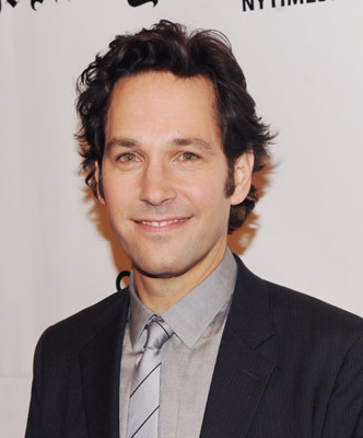 Paul Rudd