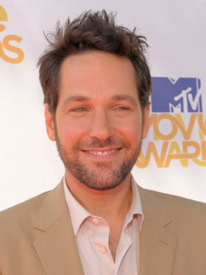 Paul Rudd