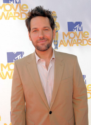 Paul Rudd