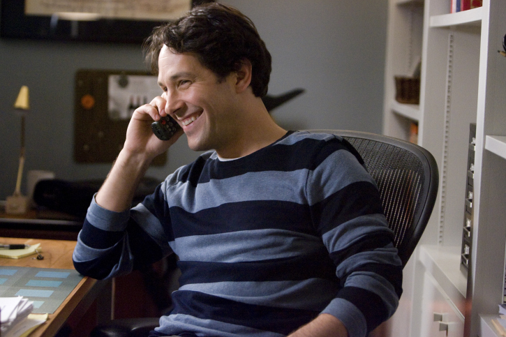 Still of Paul Rudd in I Love You, Man (2009)