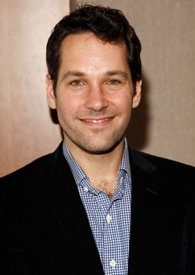 Paul Rudd