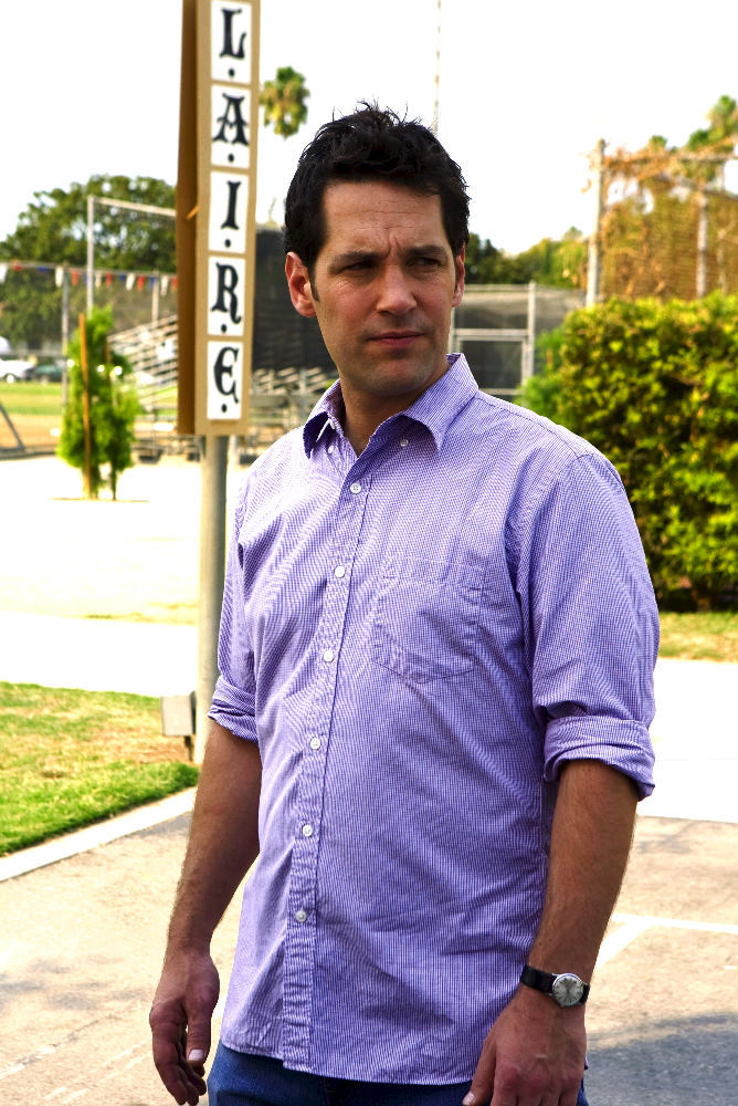 Still of Paul Rudd in Vyriskas auklejimas (2008)