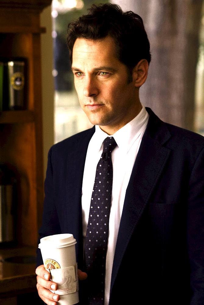 Still of Paul Rudd in Vyriskas auklejimas (2008)