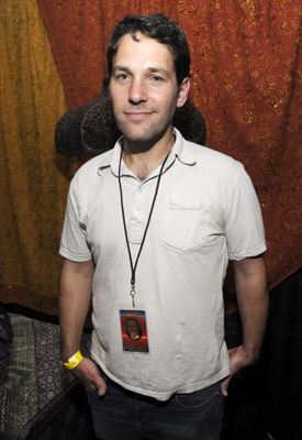 Paul Rudd