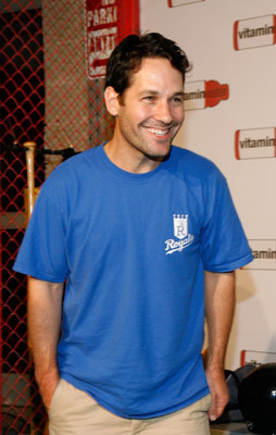 Paul Rudd