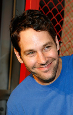 Paul Rudd