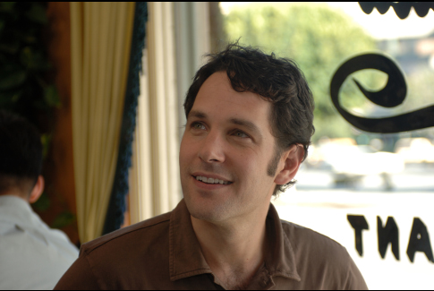 Still of Paul Rudd in Over Her Dead Body (2008)