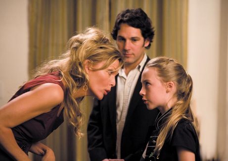 Still of Michelle Pfeiffer, Paul Rudd and Saoirse Ronan in I Could Never Be Your Woman (2007)