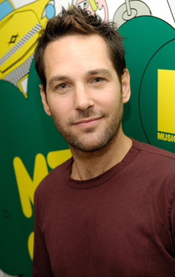 Paul Rudd