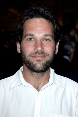 Paul Rudd at event of Wedding Crashers (2005)