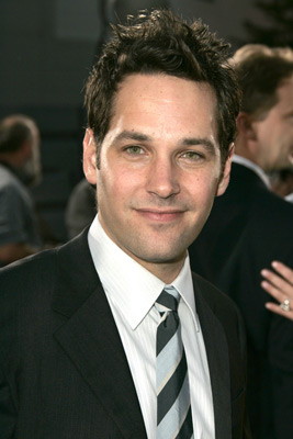 Paul Rudd at event of Ziniu vedejas: Rono Burgundzio legenda (2004)