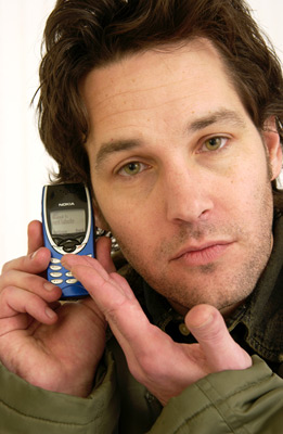 Paul Rudd at event of The Shape of Things (2003)