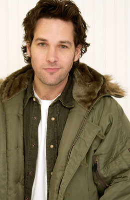 Paul Rudd at event of The Shape of Things (2003)